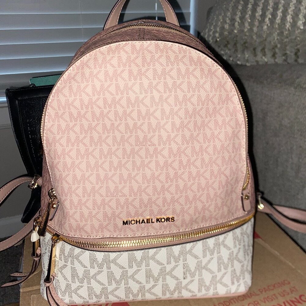 The new michael kors